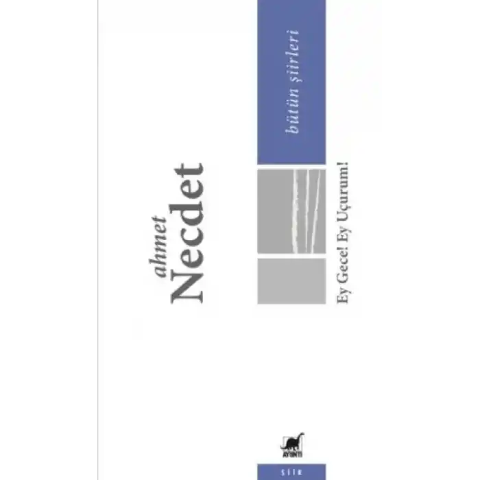 Ey Gece! Ey Uçurum!