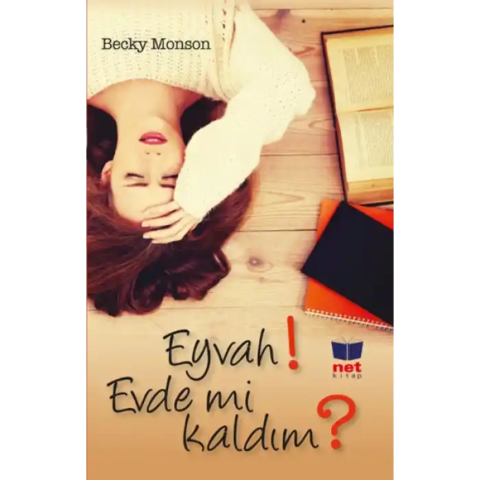 Eyvah! Evde mi Kaldım?