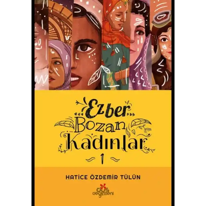 Ezber Bozan Kadınlar