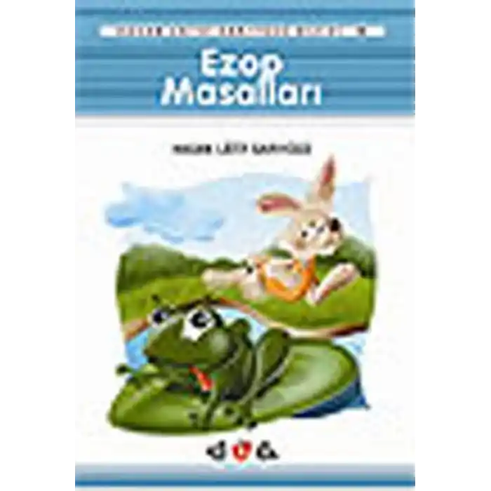 Ezop Masalları / 100 Temel Eser