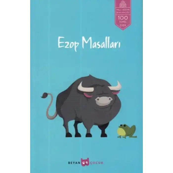 Ezop Masalları
