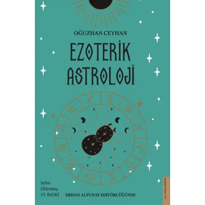 Ezoterik Astroloji