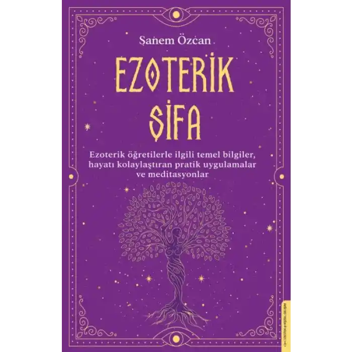Ezoterik Şifa