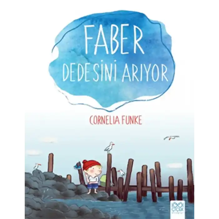 Faber Dedesini Arıyor