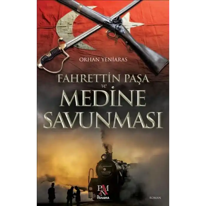 Fahrettin Paşa ve Medine Savunması