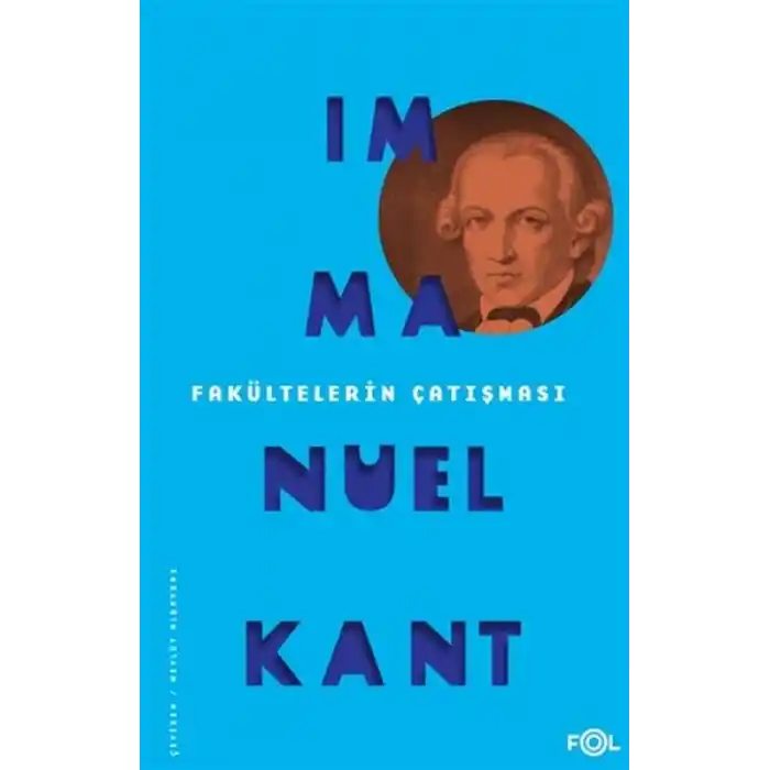 Fakültelerin Çatışması