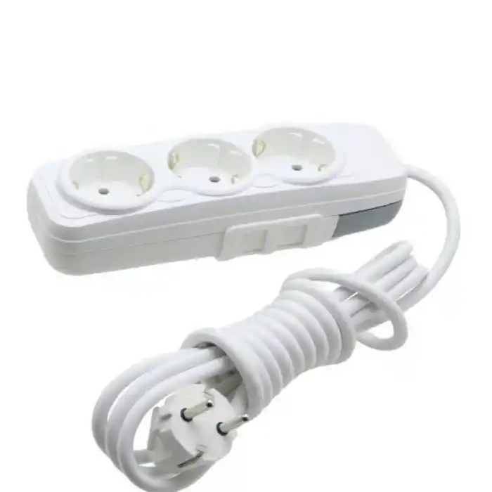 Far Lara 3lü Grup Priz 3 Metre