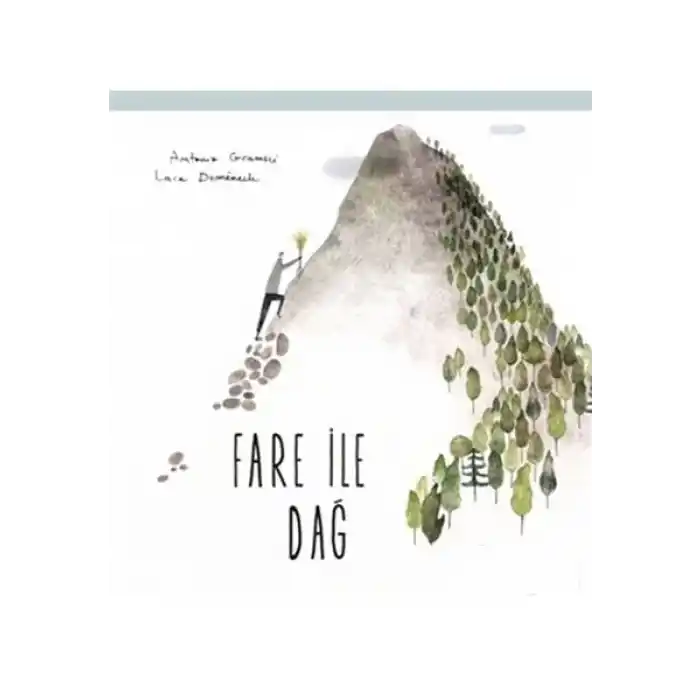 Fare İle Dağ