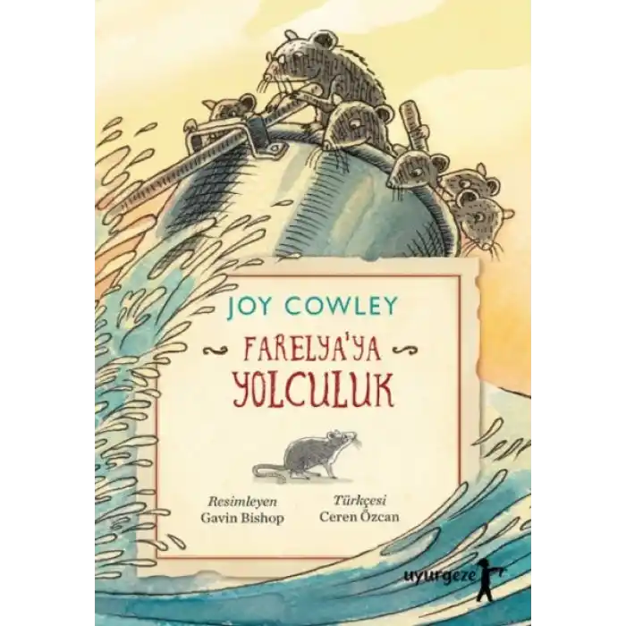 Farelya’ya Yolculuk