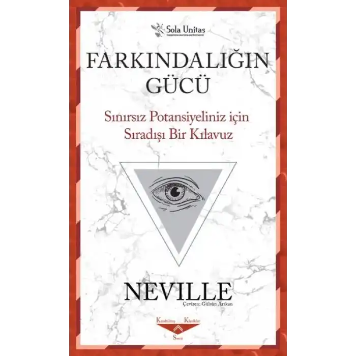 Farkındalığın Gücü