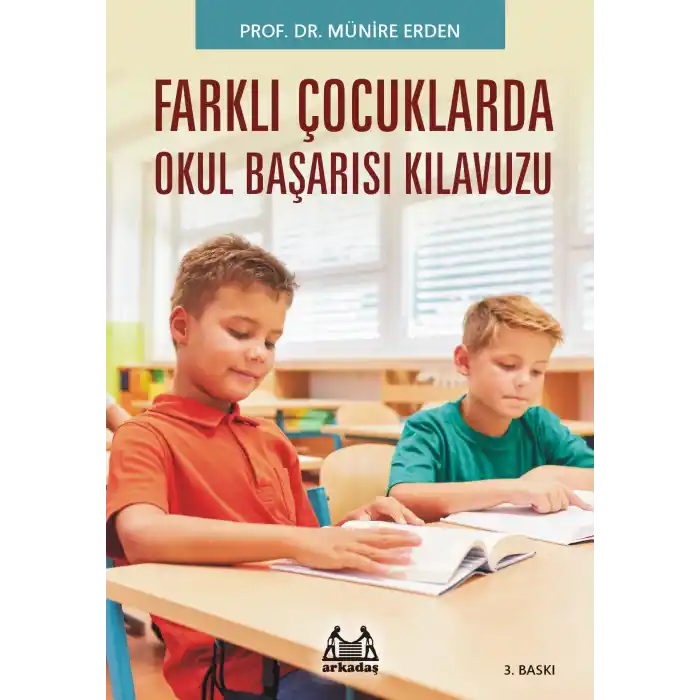 Farklı Çocuklar (Okula Uyum Sağlayamayan)
