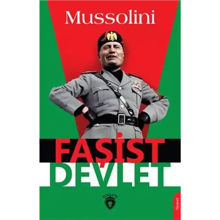 Faşist Devlet