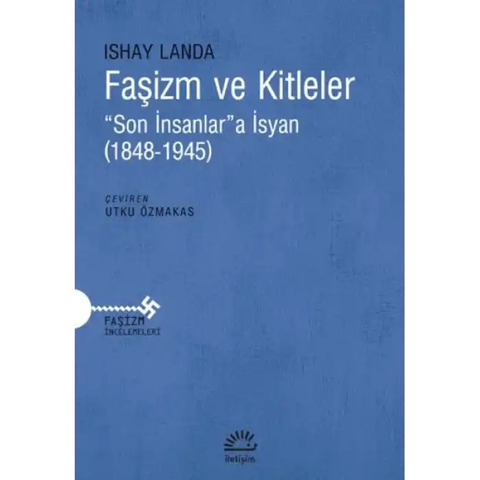Faşizm Ve Kitleler