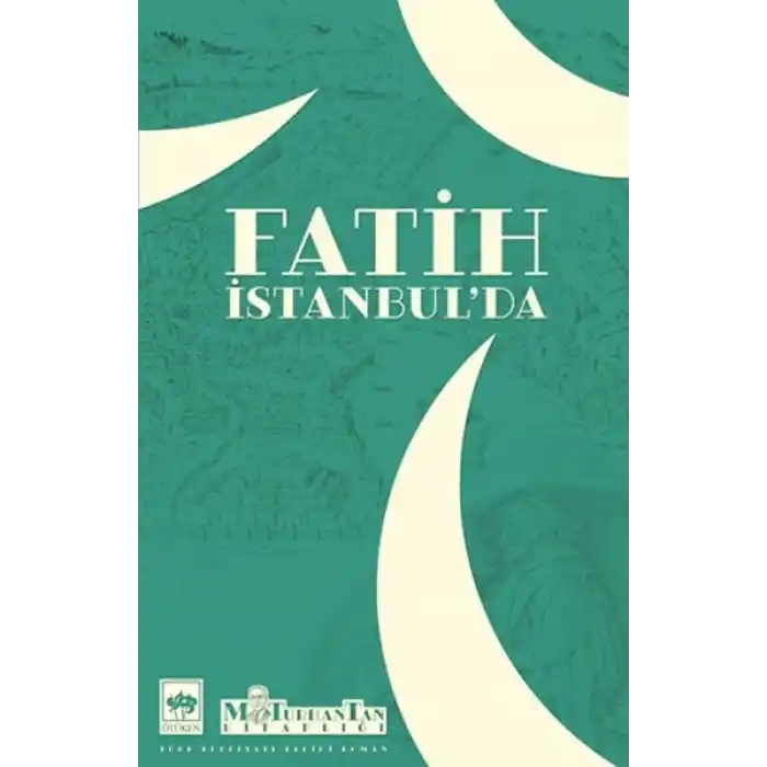 Fatih İstanbul’da