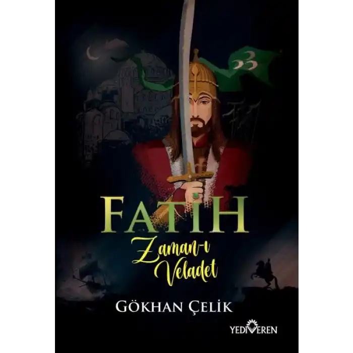 Fatih Zaman-I Veladet