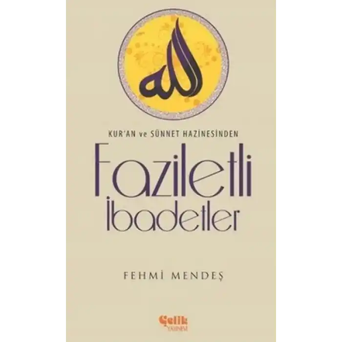 Faziletli İbadetler
