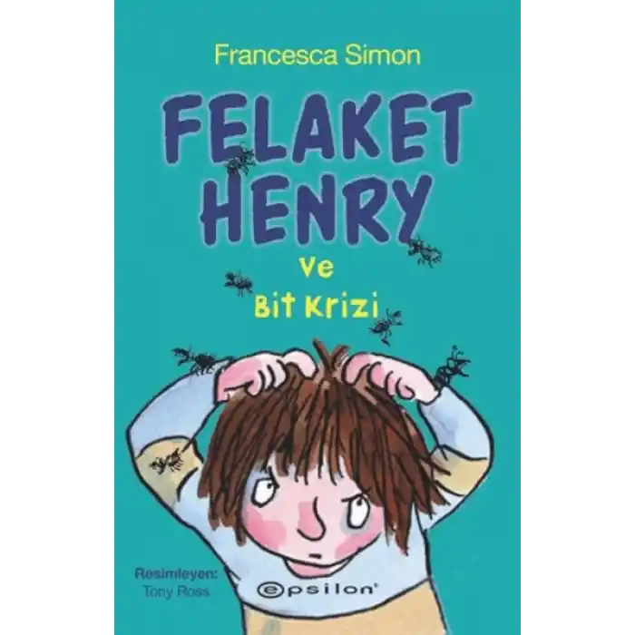Felaket Henry ve Bit Krizi