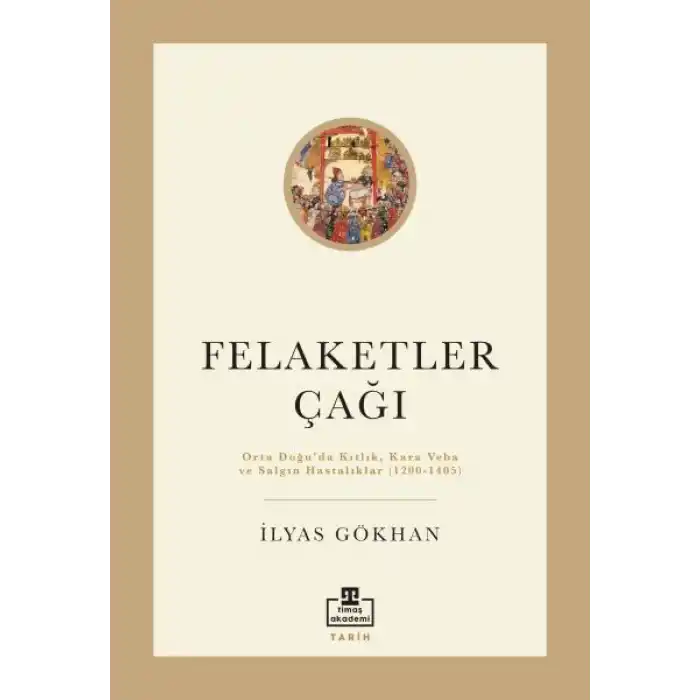 Felaketler Çağı