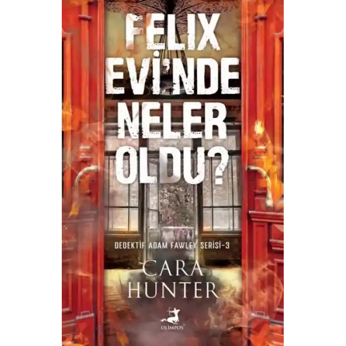 Felıx Evi’Nde Neler Oldu?