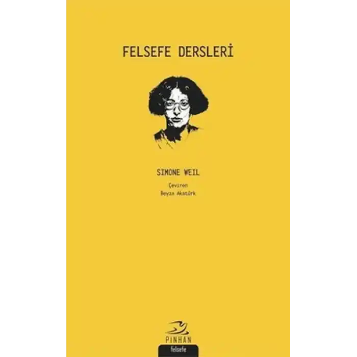 Felsefe Dersleri