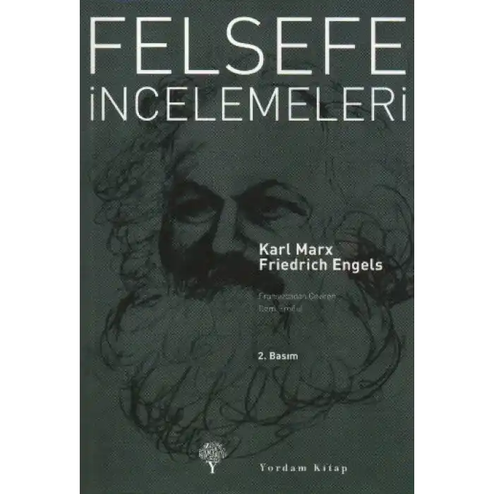 Felsefe İncelemeleri