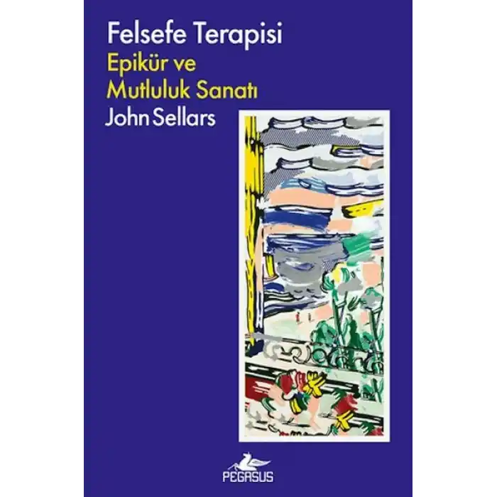Felsefe Terapisi