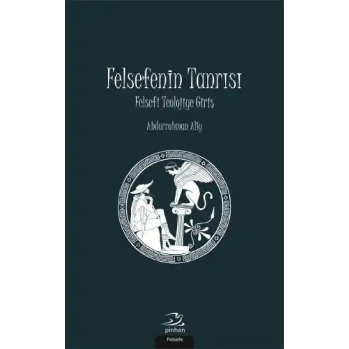 Felsefenin Tanrısı