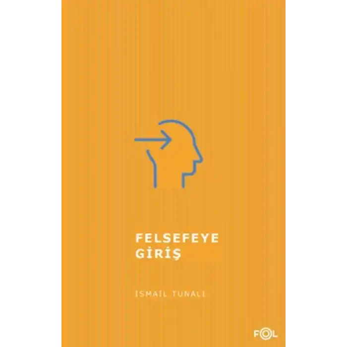 Felsefeye Giriş