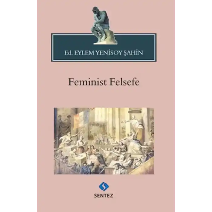 Feminist Felsefe