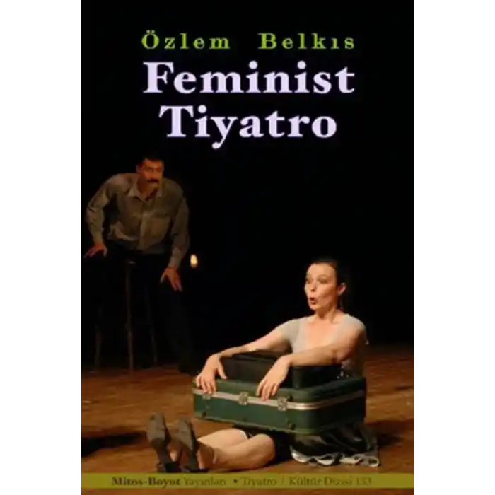 Feminist Tiyatro