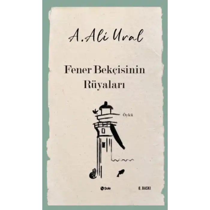 Fener Bekçisinin Rüyaları