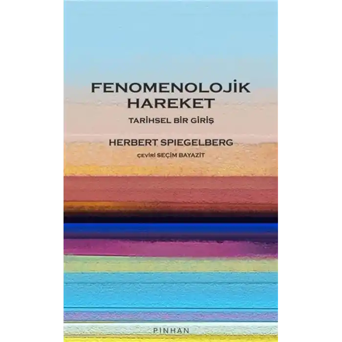 Fenomenolojik Hareket