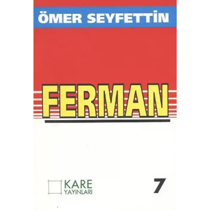 Ferman