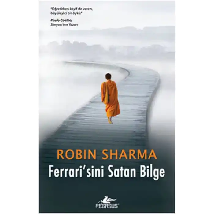 Ferrarisini Satan Bilge