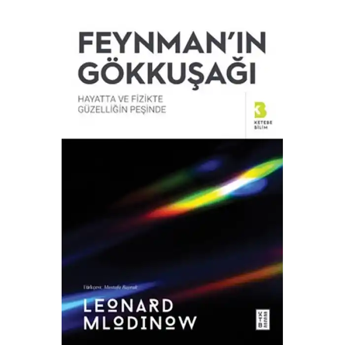 Feynman’ın Gökkuşağı