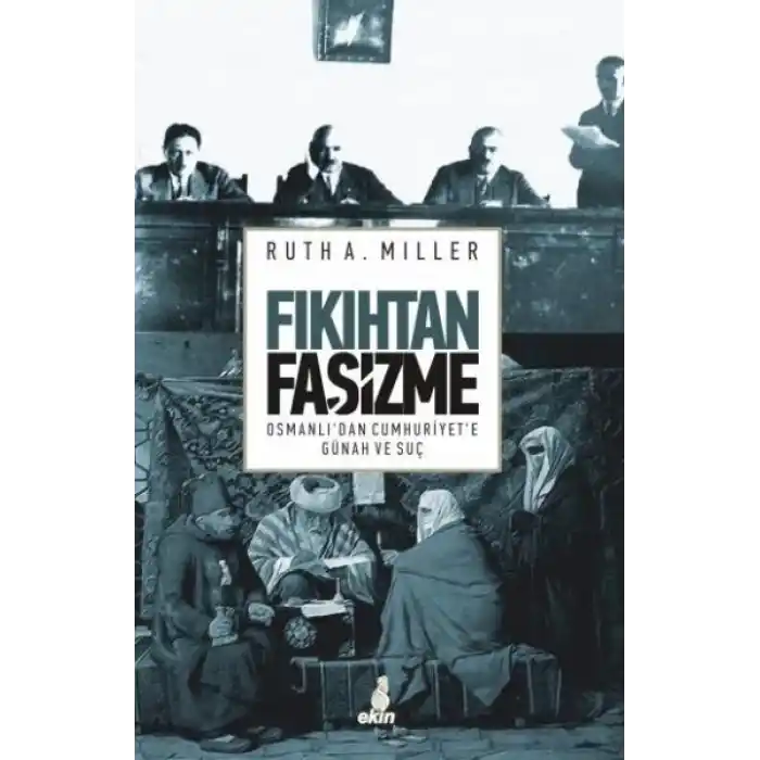 Fıkıhtan Faşizme