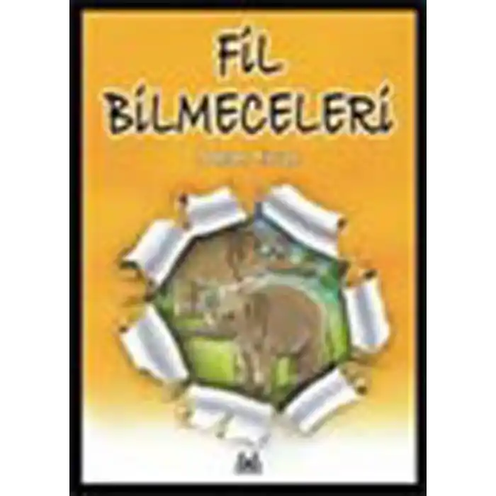 Fil Bilmeceleri