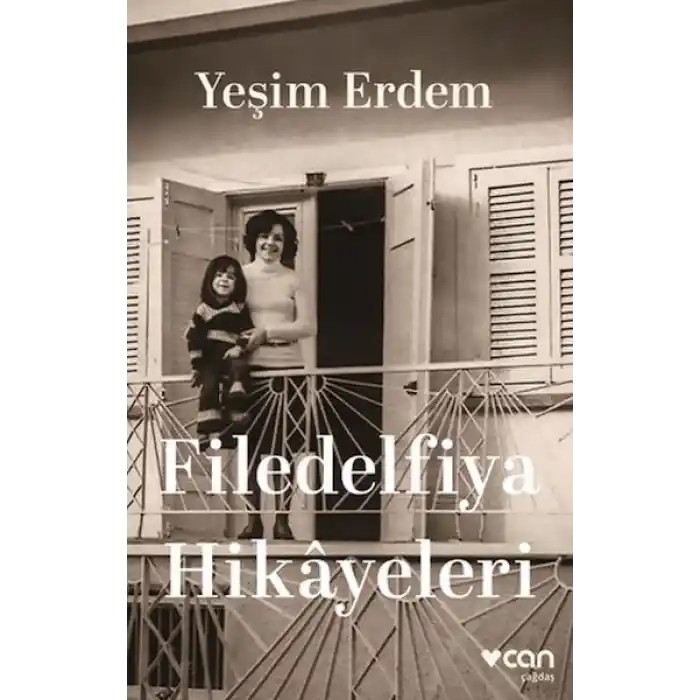 Filedelfiya Hikâyeleri