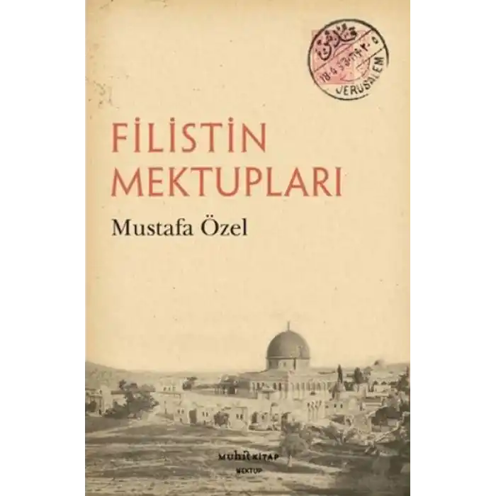 Filistin Mektupları