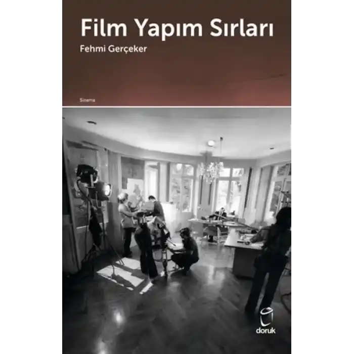 Film Yapım Sırları