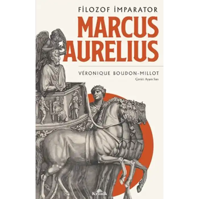 Filozof İmparator Marcus Aurelius