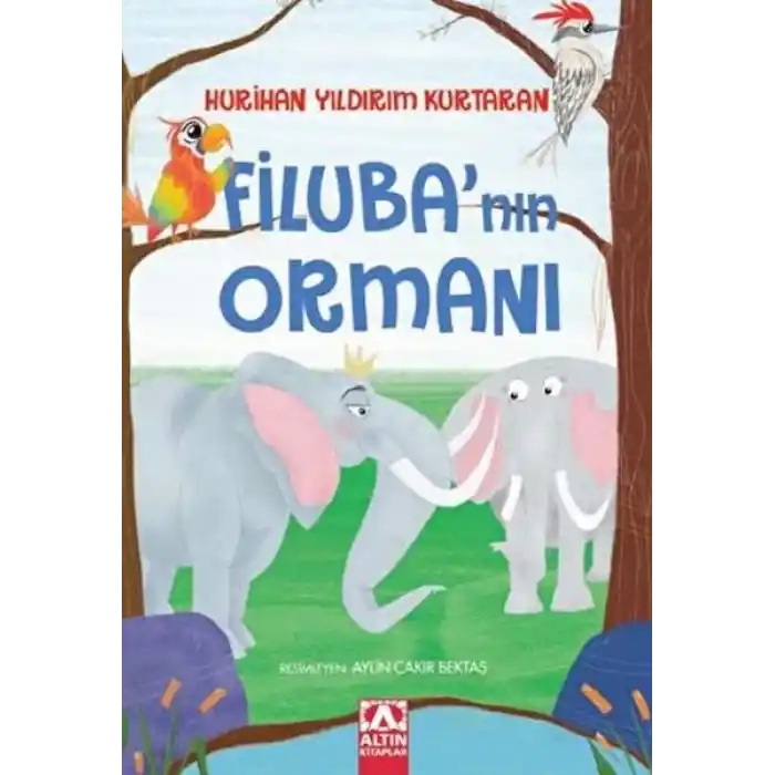 Filuba’nın Ormanı