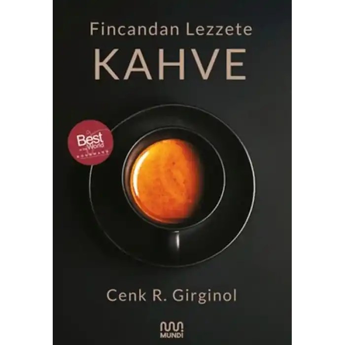Fincandan Lezzete Kahve