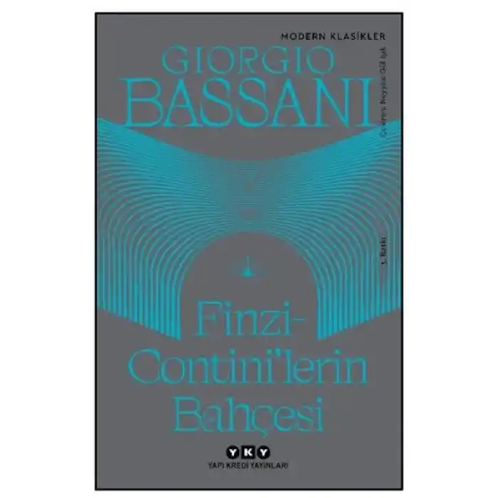 Finzi–Contini’lerin Bahçesi