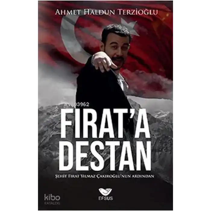 Fırata destan