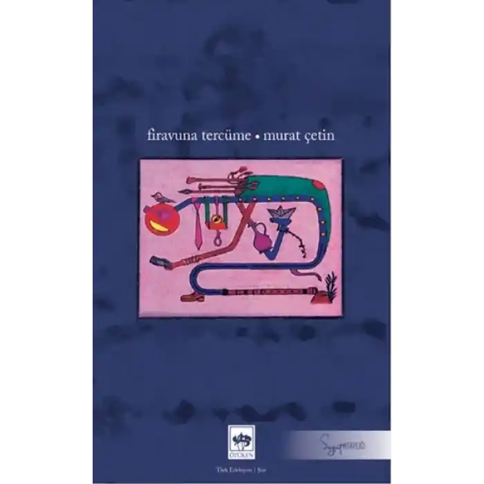 Firavuna Tercüme