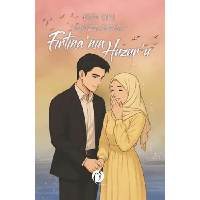 Fırtınanın Huzuru