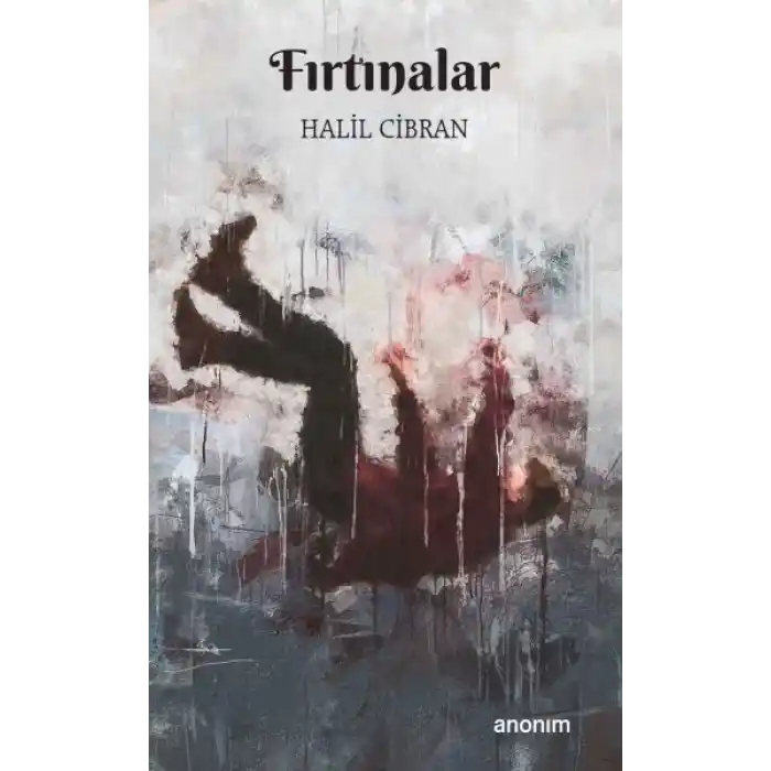 Fırtınalar