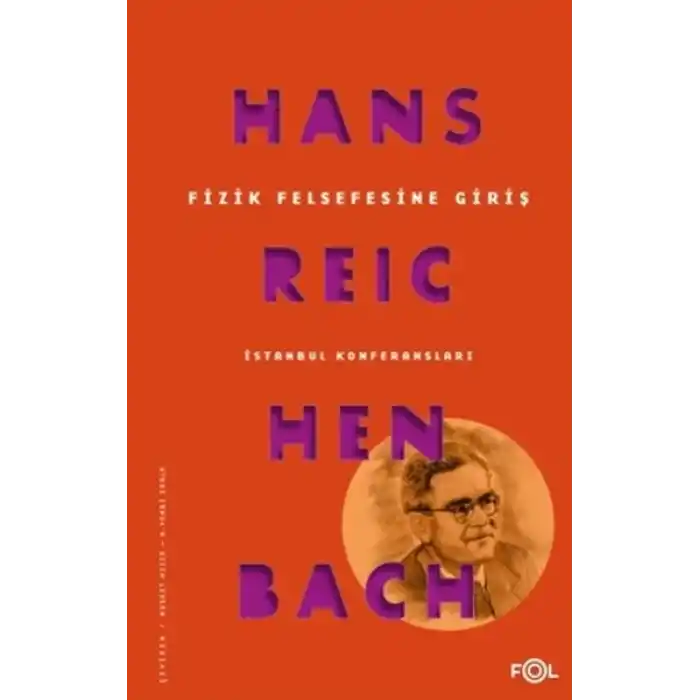 Fizik Felsefesine Giriş