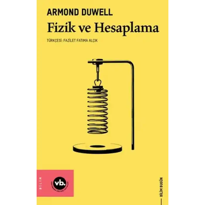 Fizik ve Hesaplama